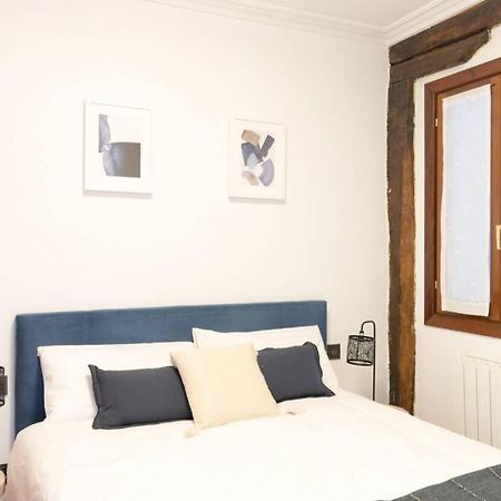 Apartamento Old Town Bilbao Exterior foto