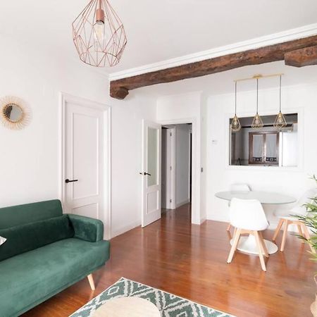 Apartamento Old Town Bilbao Exterior foto
