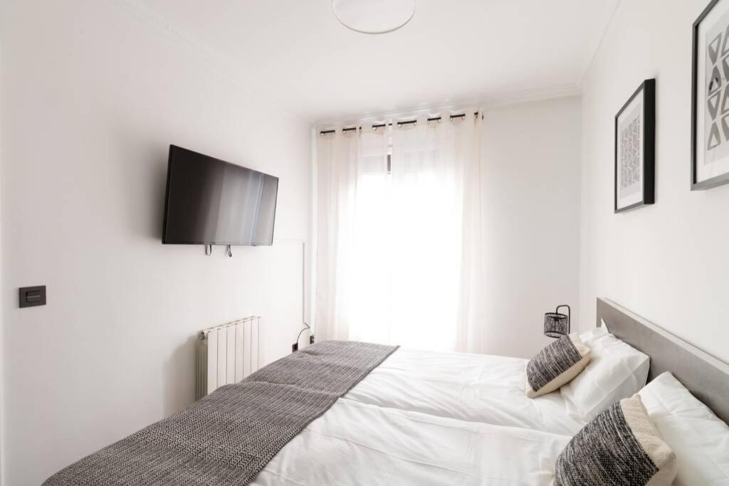 Apartamento Old Town Bilbao Exterior foto